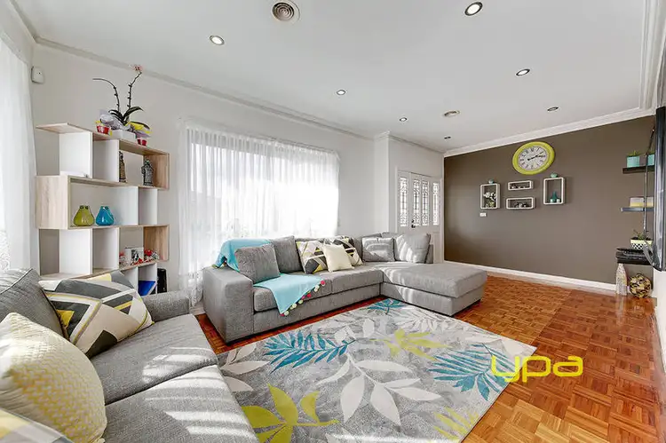 Third view of Homely house listing, 20F Norval Crescent, Coolaroo VIC 3048