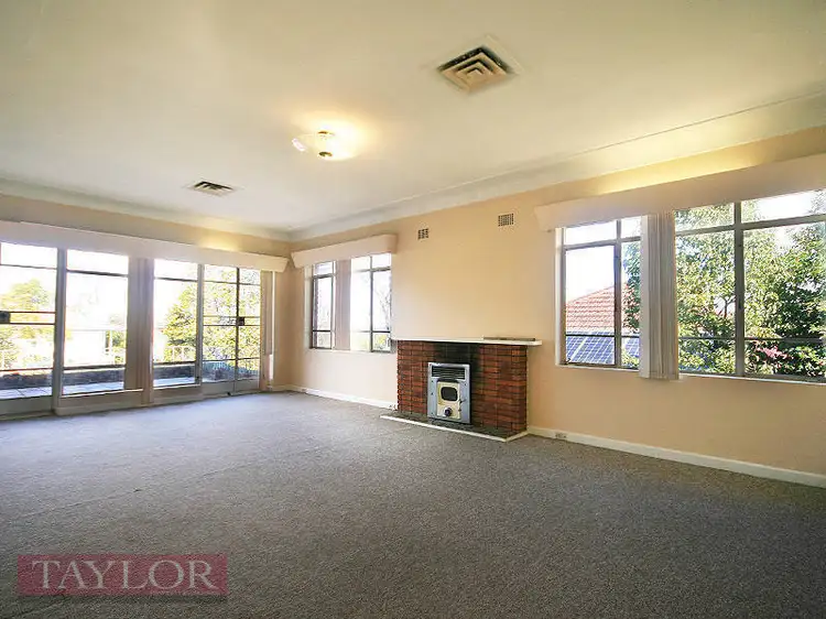 Third view of Homely house listing, 5 Oatlands Crescent, Oatlands NSW 2117