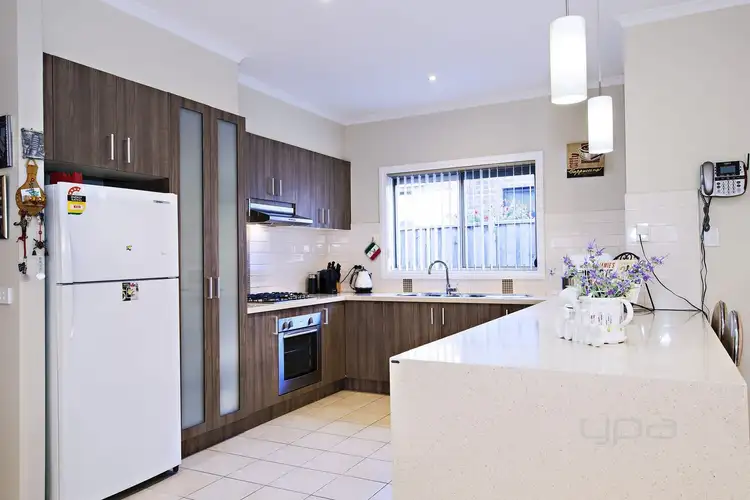 Fourth view of Homely house listing, 18 Birrali Way, South Morang VIC 3752