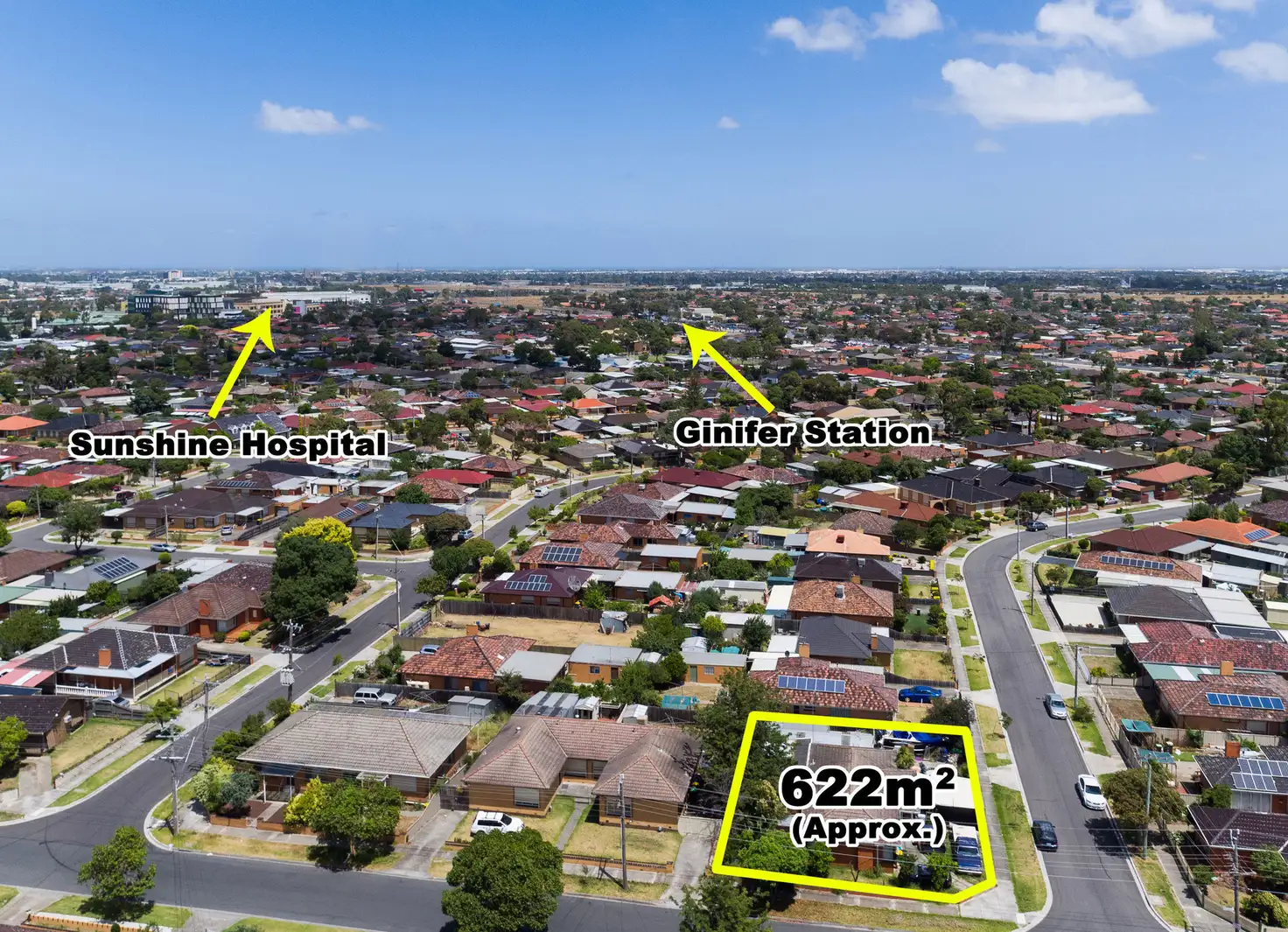 Main view of Homely house listing, 81 Oleander Drive, St Albans VIC 3021