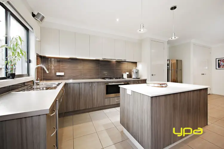 Fourth view of Homely house listing, 6 McKillop Way, Plumpton VIC 3335