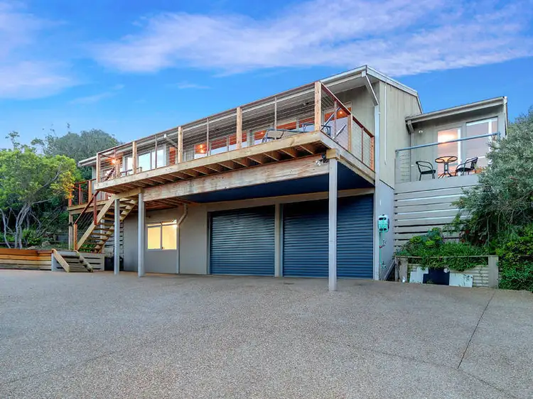 Main view of Homely house listing, 63 Avon Road, Rye VIC 3941