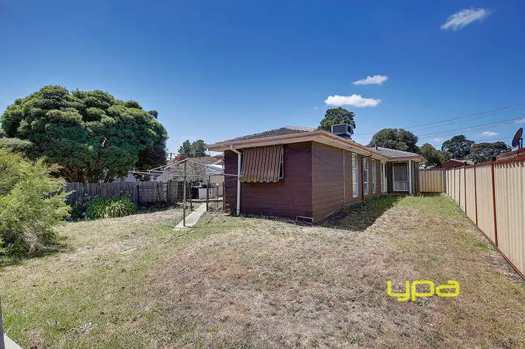 Sixth view of Homely house listing, 21 Taggerty Crescent, Meadow Heights VIC 3048