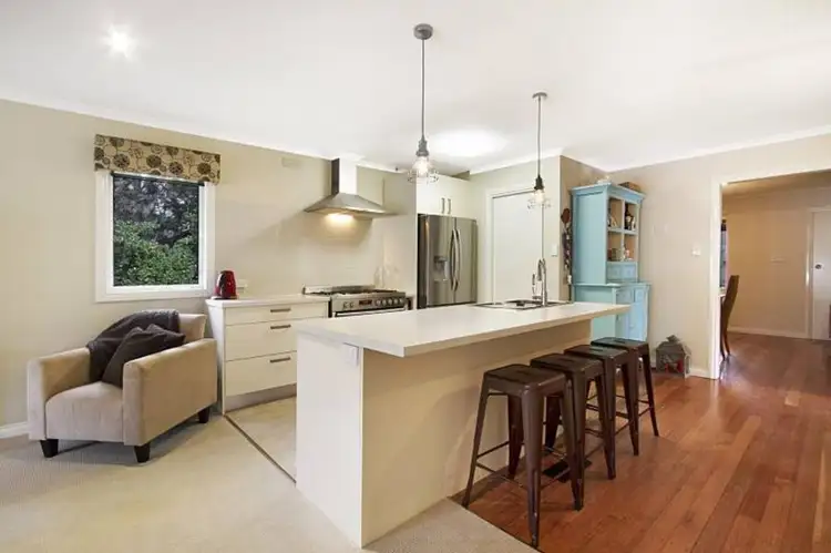 Third view of Homely house listing, 59 Jackson Street, Sunbury VIC 3429