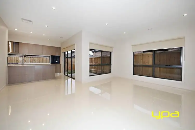Fifth view of Homely house listing, LOT 55/52 Granvia Circuit, Burnside VIC 3023