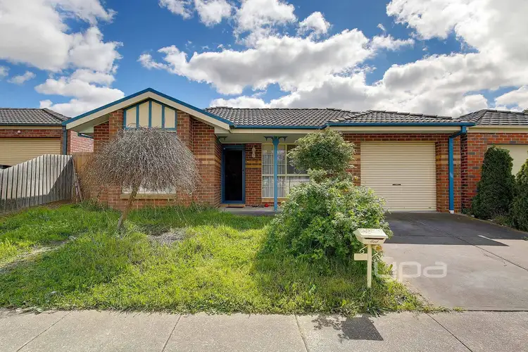 50 Sandover Drive, Roxburgh Park VIC 3064