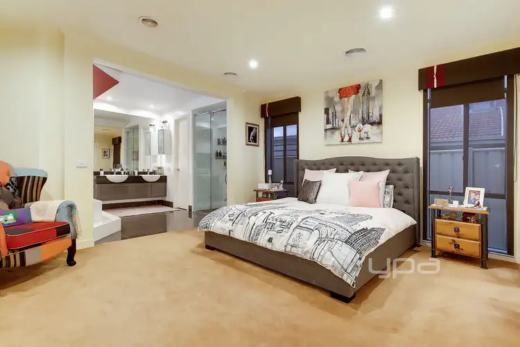 Sixth view of Homely house listing, 20 Frances Browne Way, Tarneit VIC 3029