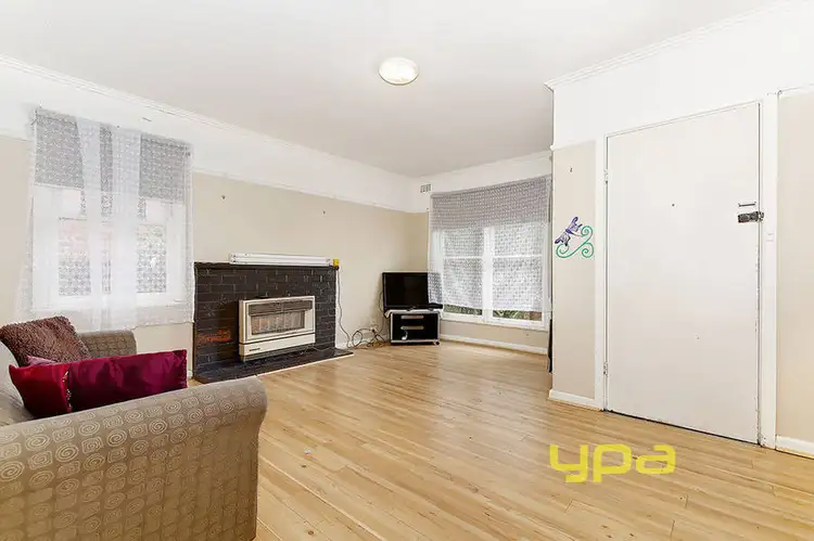 Third view of Homely house listing, 95 Lahinch Street, Broadmeadows VIC 3047