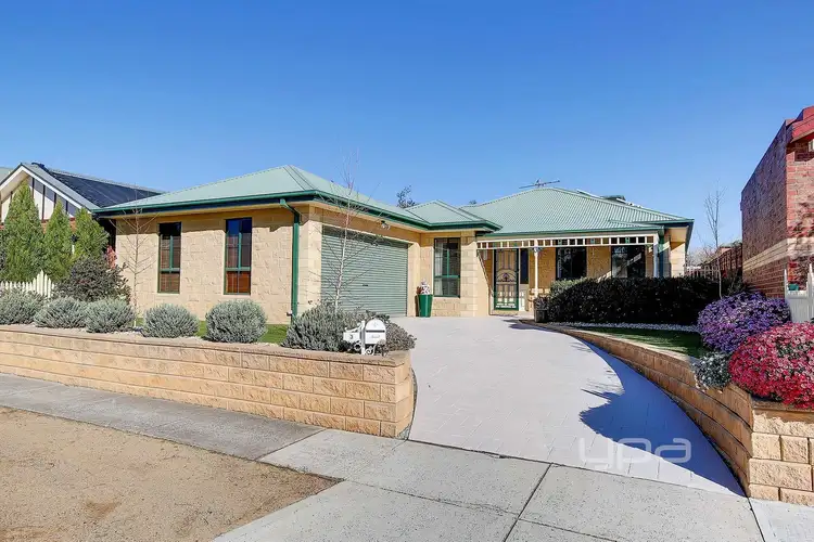 Main view of Homely house listing, 3 Paperbark Avenue, Sunbury VIC 3429