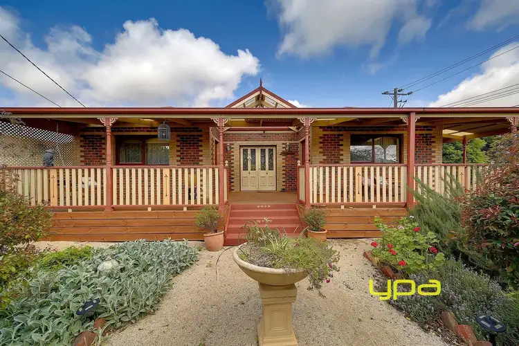 63 Delmont Street, Werribee VIC 3030