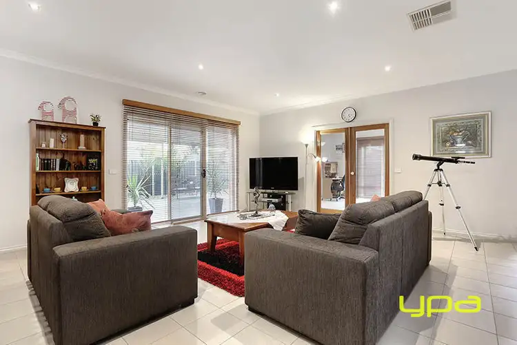 Fifth view of Homely house listing, 9 Two Creek Drive, Epping VIC 3076