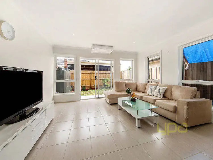 Fourth view of Homely house listing, 46 Billingham Road, Deer Park VIC 3023