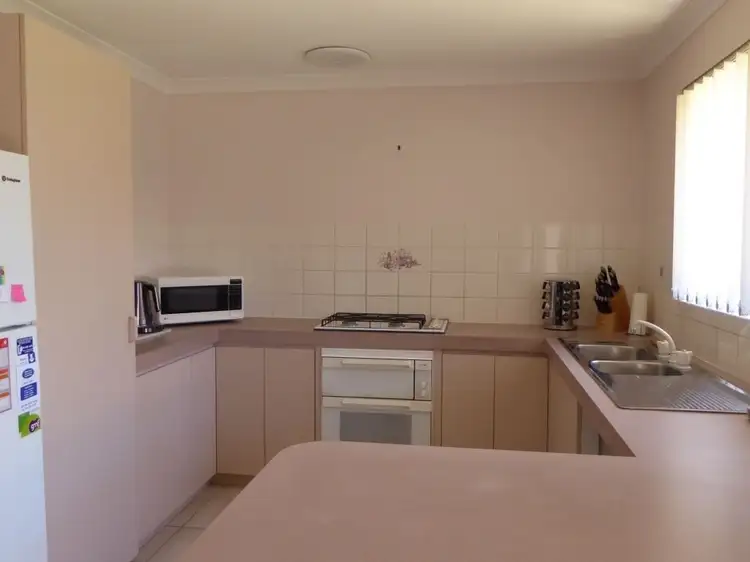 Third view of Homely house listing, 8B Wyllie Way Hannans, Kalgoorlie WA 6430