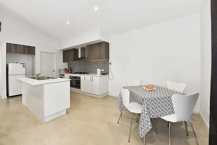 Fourth view of Homely house listing, 21 Kinetic Way, Craigieburn VIC 3064