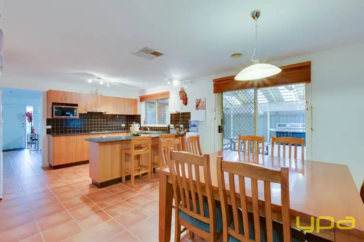 Third view of Homely house listing, 126 Thames Boulevard, Tarneit VIC 3029