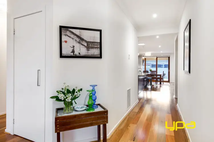 Second view of Homely house listing, 75 The Esplanade, Taylors Hill VIC 3037