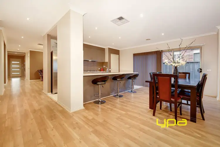 Fourth view of Homely house listing, 109 Mareeba Way, Craigieburn VIC 3064