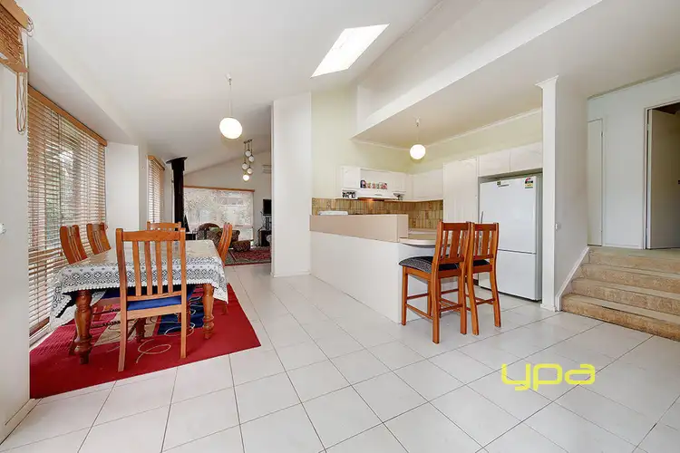 Seventh view of Homely house listing, 22 Jackman Crescent, Keilor VIC 3036
