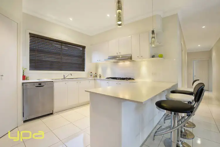 Seventh view of Homely house listing, 9 West Highland Drive, Burnside Heights VIC 3023