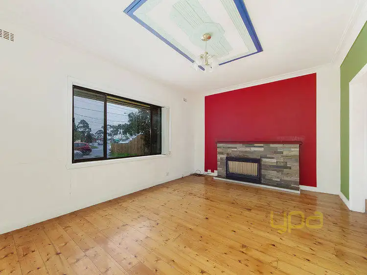 Second view of Homely house listing, 142 Mitchell Street, Maidstone VIC 3012
