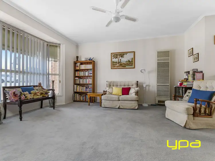 Second view of Homely house listing, 2 Davies Street, Darley VIC 3340