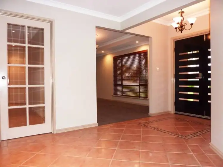 Second view of Homely house listing, 3 McGillivray Crescent Somerville, Kalgoorlie WA 6430