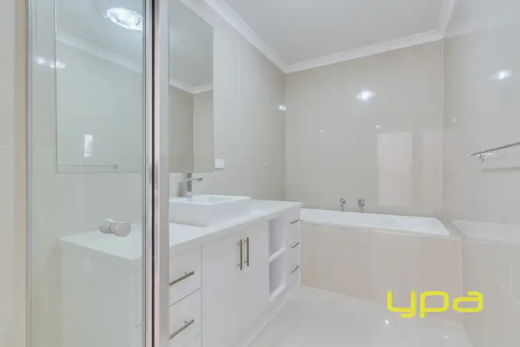 Seventh view of Homely house listing, 4/354 Grand Boulevard, Craigieburn VIC 3064