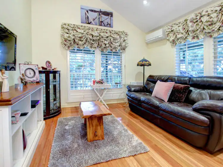 Sixth view of Homely house listing, 18 Warrain Avenue, Rosebud VIC 3939