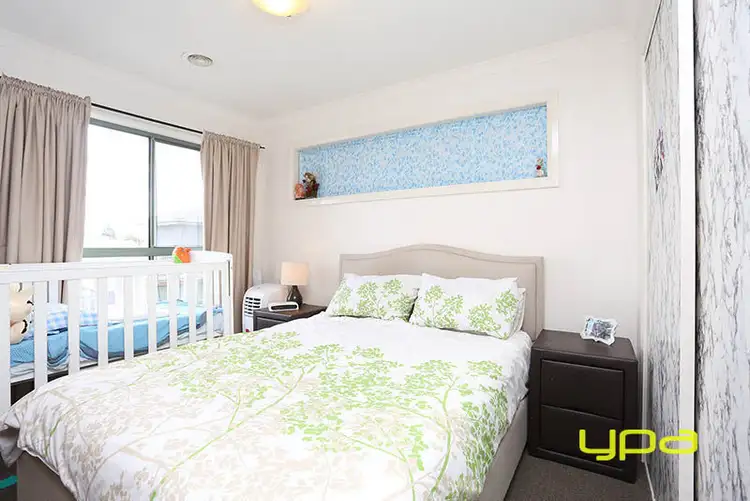 Sixth view of Homely townhouse listing, 6/117-119 Kitchener Street, Broadmeadows VIC 3047