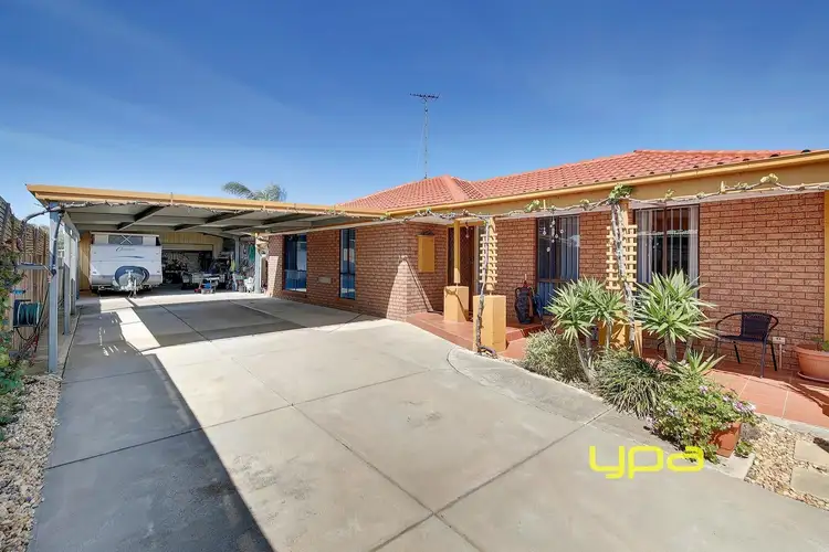 12 Gerald Street, Werribee VIC 3030