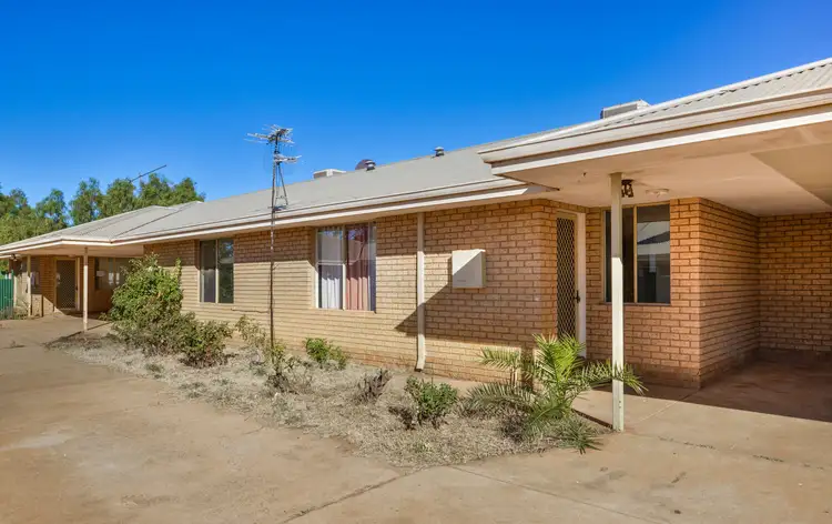 2/37 Sylvester Street, Coolgardie WA 6429