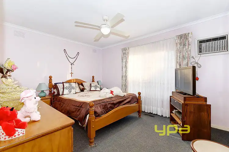 Seventh view of Homely house listing, 152 Carrick Drive, Gladstone Park VIC 3043