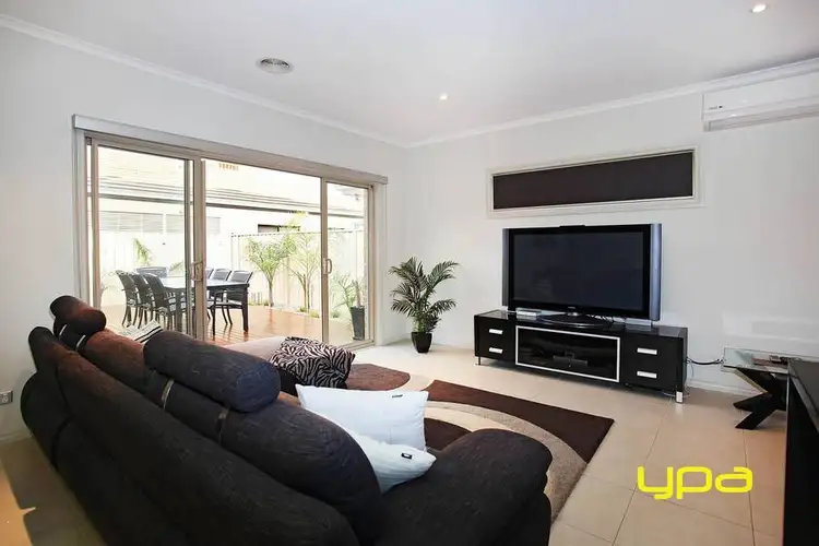 Fourth view of Homely house listing, 1/19 Jade Way, Hillside VIC 3037