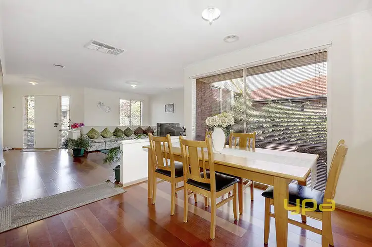 Third view of Homely house listing, 6 Stockyard Close, Sydenham VIC 3037
