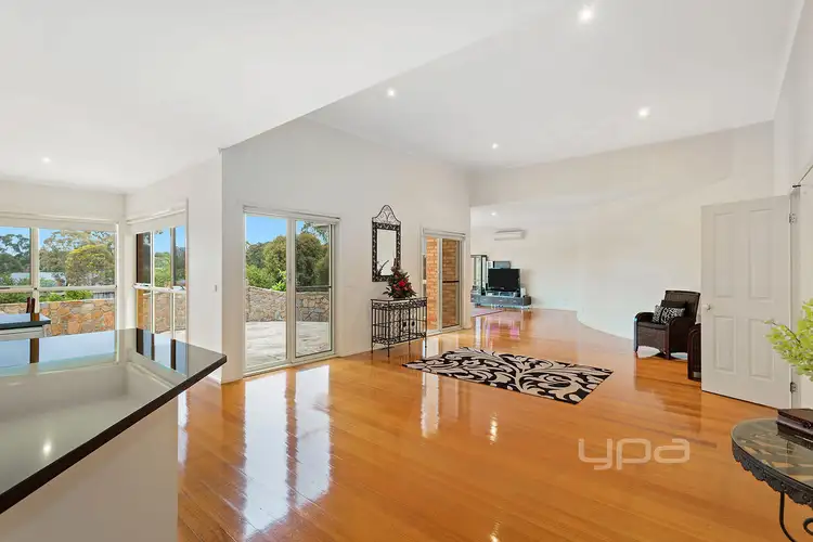 Fifth view of Homely house listing, 6 Canterbury Avenue, Sunbury VIC 3429