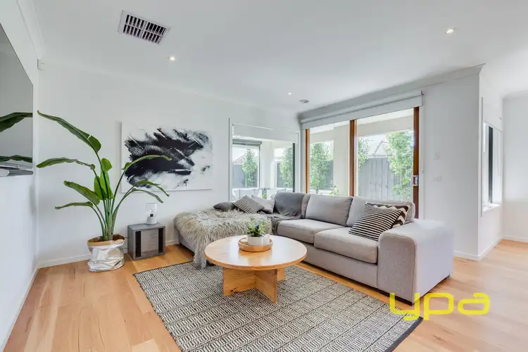 Seventh view of Homely house listing, 22 Advent Road, Werribee VIC 3030