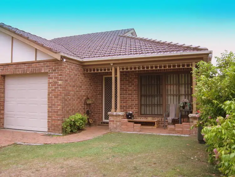 Main view of Homely townhouse listing, Address available on request