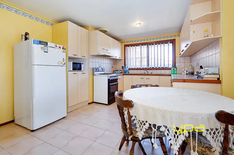 Fifth view of Homely unit listing, 1/16 Brodie Court, Meadow Heights VIC 3048