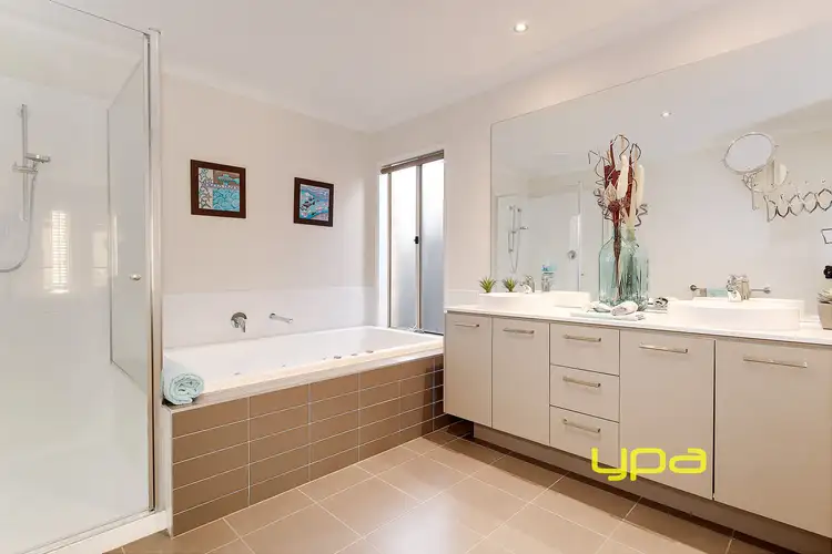 Sixth view of Homely house listing, 64 Domain Drive, Hillside VIC 3037