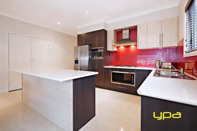 Third view of Homely house listing, 4 Naomi Street, Burnside Heights VIC 3023