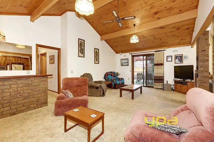Sixth view of Homely house listing, 6 Pia Court, Taylors Lakes VIC 3038