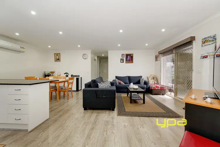 Fifth view of Homely house listing, 27 Eucalyptus Place, Meadow Heights VIC 3048