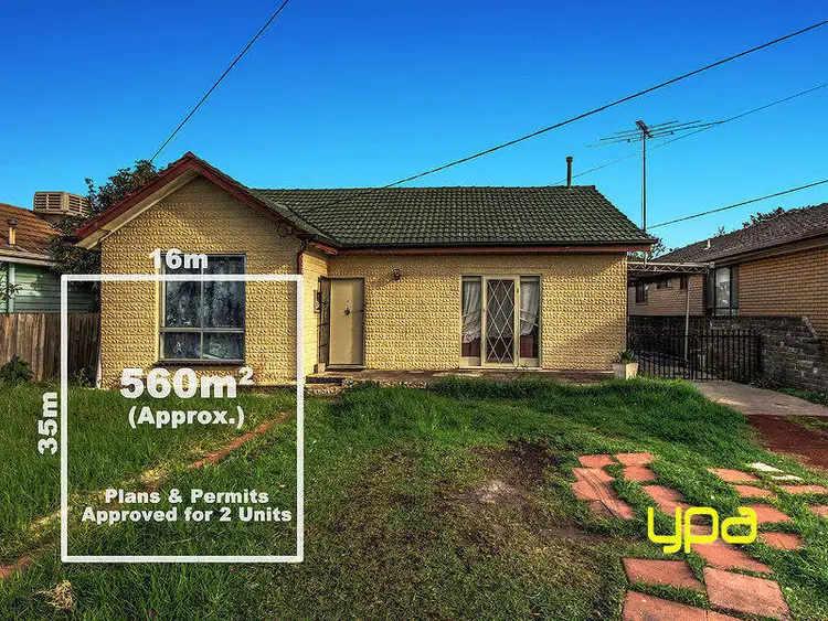 9 Cobham Street, St Albans VIC 3021