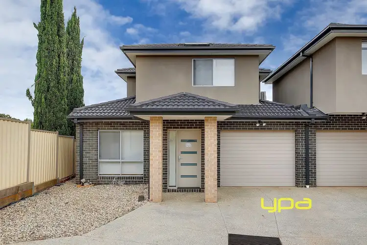 3/5 Bronco Court, Meadow Heights VIC 3048