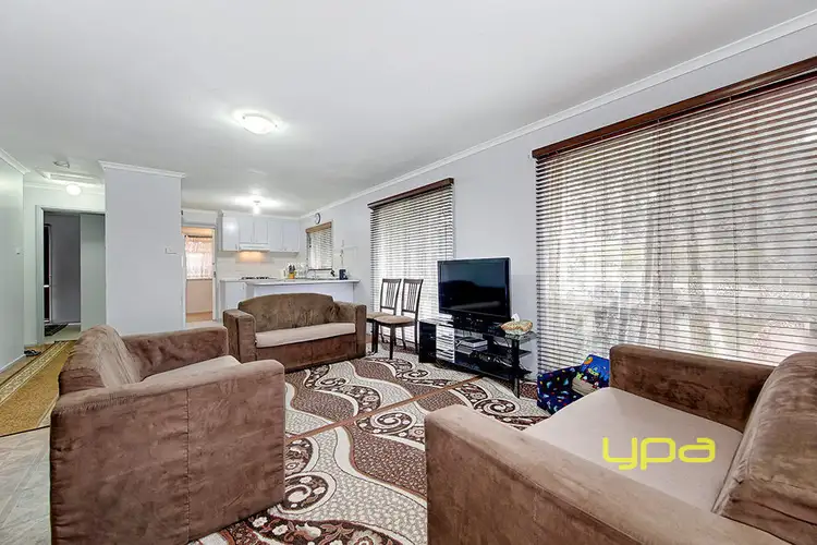 Third view of Homely house listing, 27 Fuschia Place, Meadow Heights VIC 3048