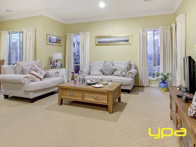 Second view of Homely house listing, 5 Garden Street, Blairgowrie VIC 3942