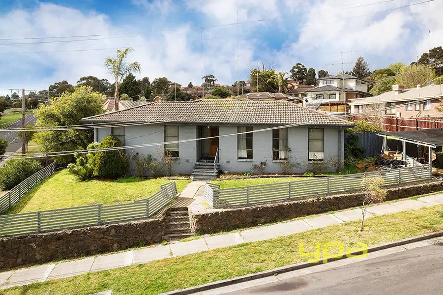 Main view of Homely house listing, 90 Ripplebrook Drive, Broadmeadows VIC 3047