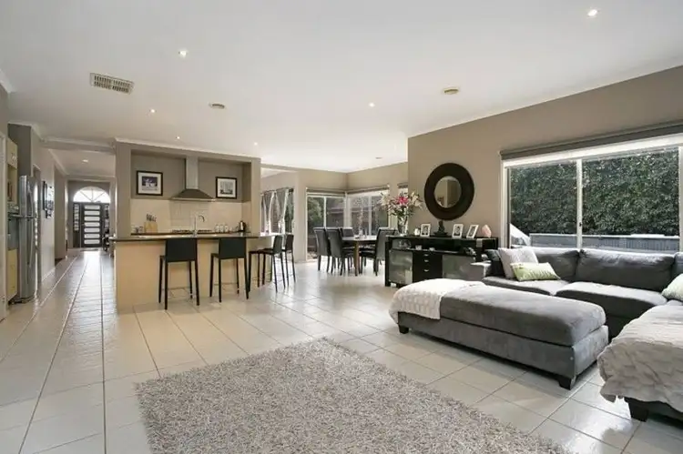 Second view of Homely house listing, 5 Claret Ash Drive, Sunbury VIC 3429