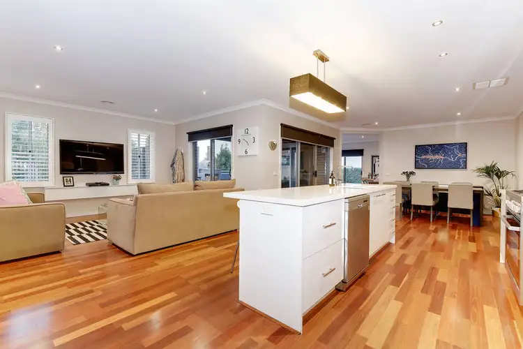 Fourth view of Homely house listing, 1 Fentonhill Parade, Sunbury VIC 3429