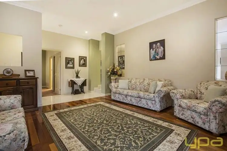 Fifth view of Homely house listing, 4 Hilltop Court, Sunbury VIC 3429